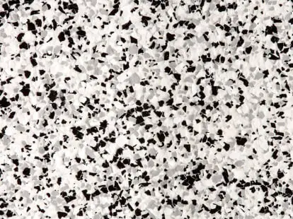 Ultra Flake Flooring Gallery
