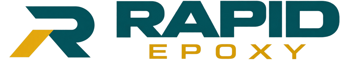 Rapid Epoxy