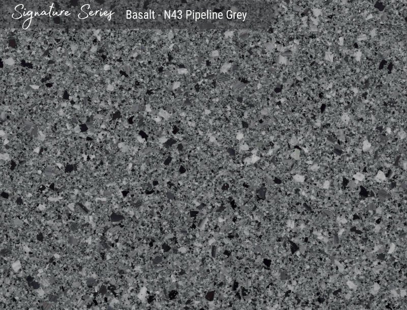 Basalt Hyper Flake