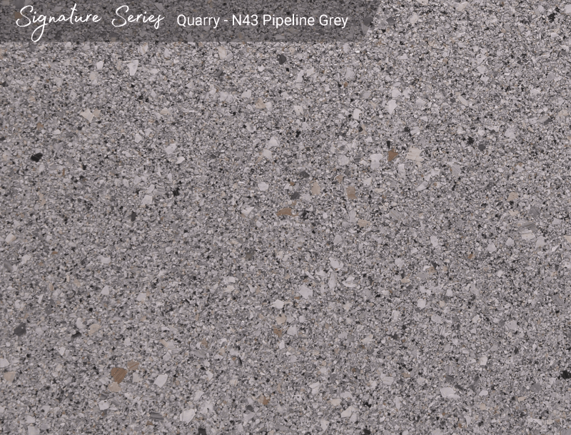Quarry Hyper Flake