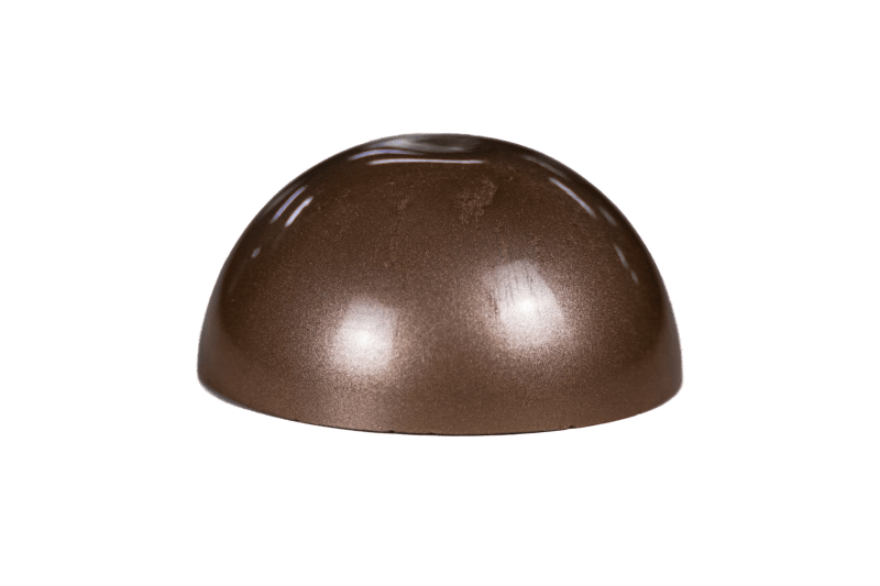 Bronze Metallic Marble