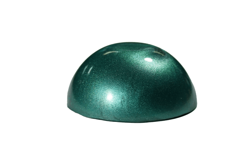 Emerald Metallic Marble