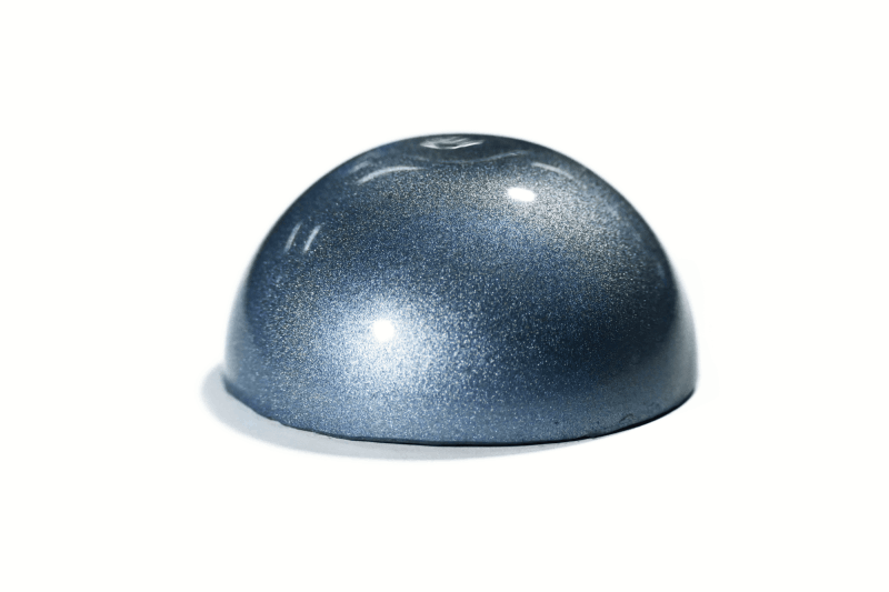Sea Breeze Metallic Marble