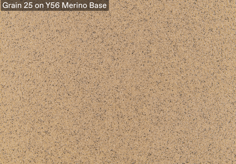 Grain Quartz Shield