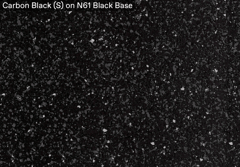 Carbon Black Ultra Flake
