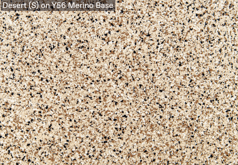 Desert Ultra Flake