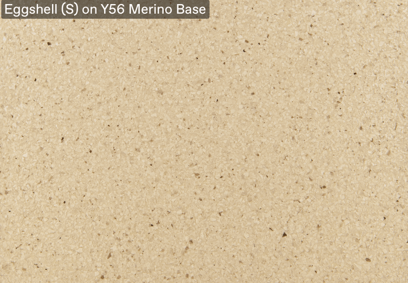 Eggshell Ultra Flake