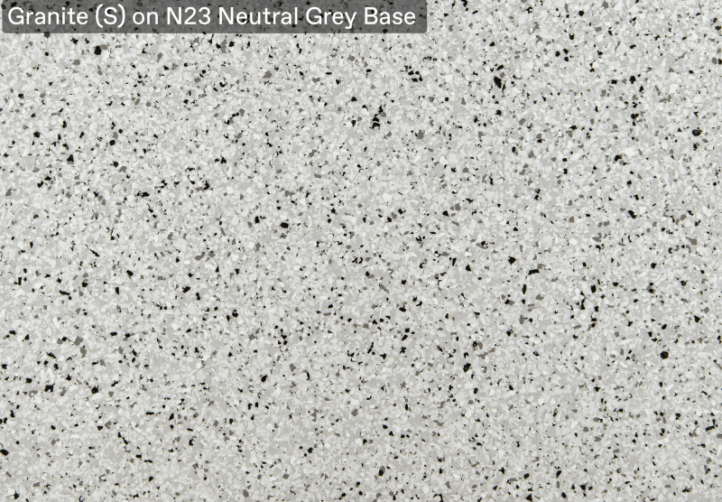 Granite Ultra Flake