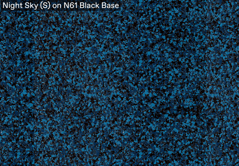 Night Sky Ultra Flake