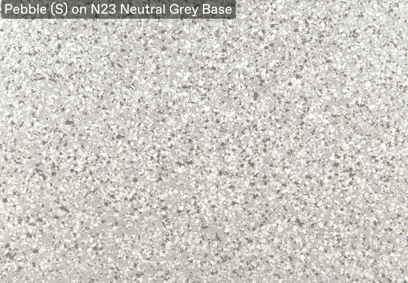 Pebble Ultra Flake