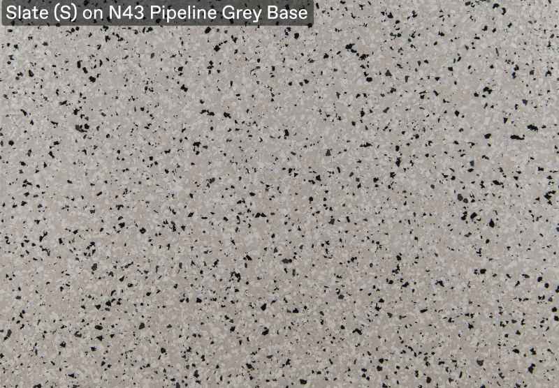 Slate Ultra Flake