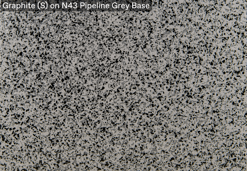 Standard Graphite Ultra Flake